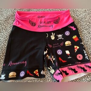 Zoot Workout Short Women’s Size Small